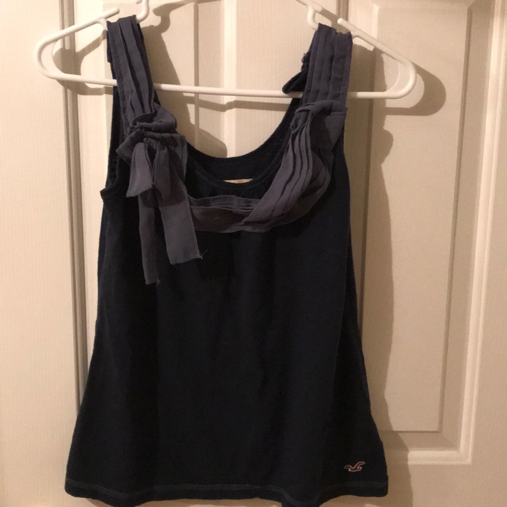 Hollister Size M Girls Shirt